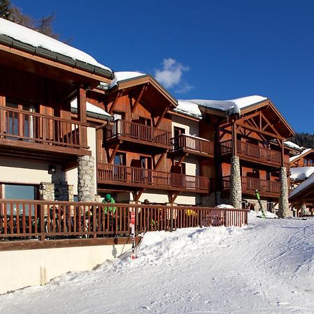 Hotel La Foret Peisey-Nancroix Luaran gambar