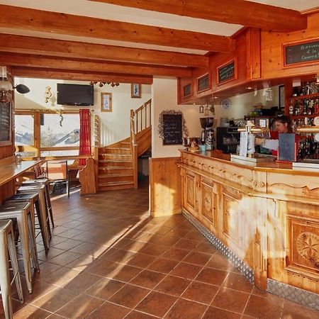 Hotel La Foret Peisey-Nancroix Luaran gambar