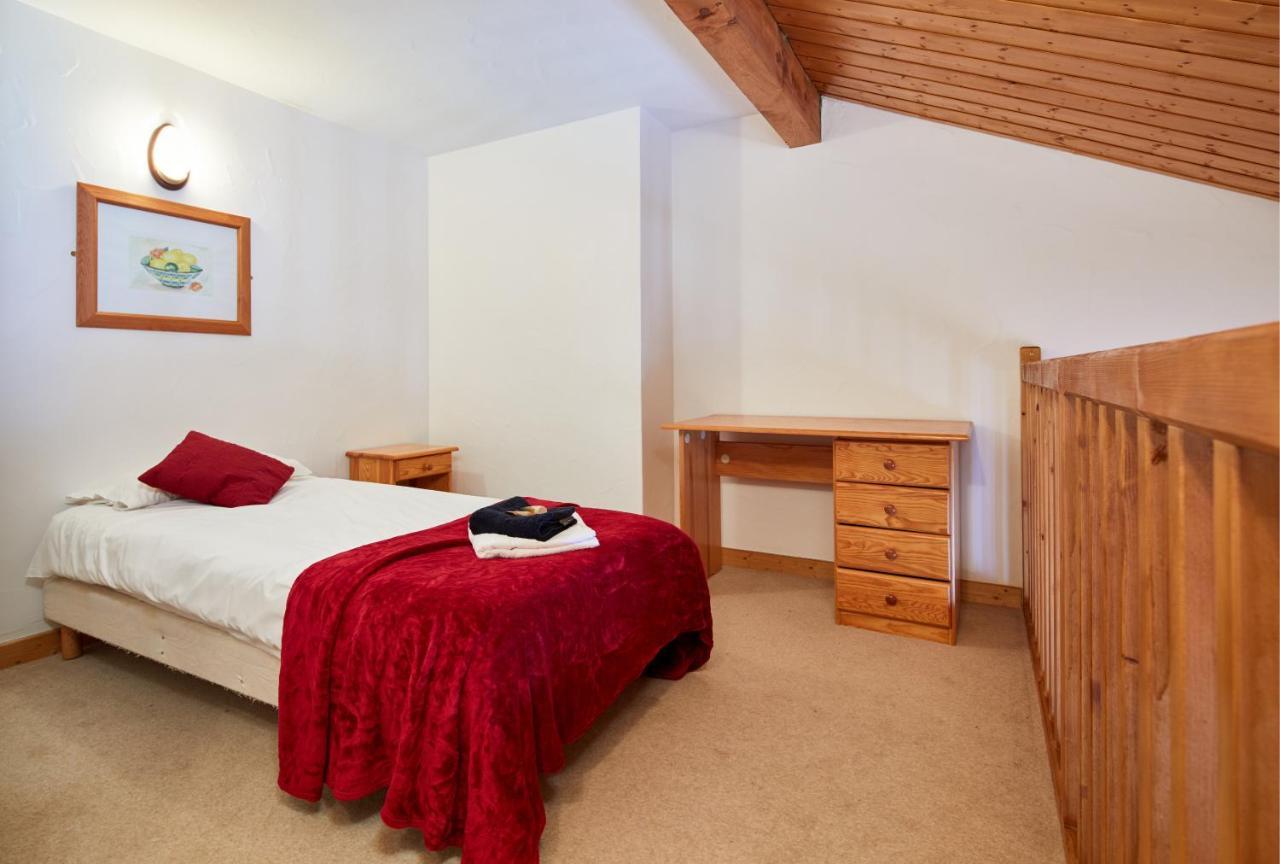 Hotel La Foret Peisey-Nancroix Luaran gambar